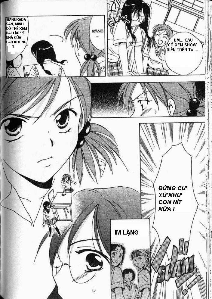 joshikousei chapter 6 15