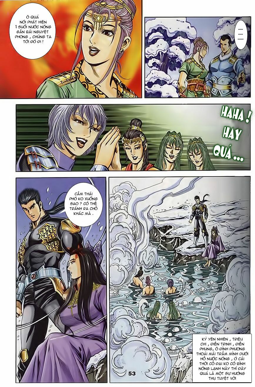 tầm tần ký chapter 104 21