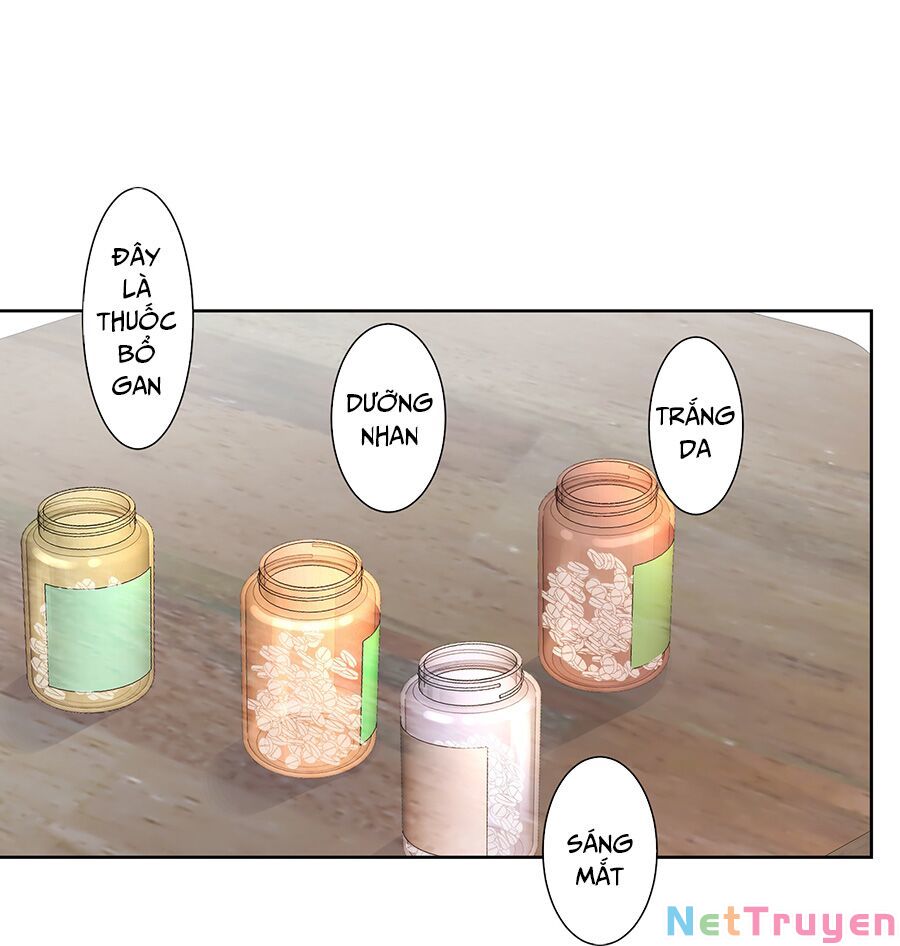 bản giáo chủ thân bất do kỷ chapter 17 16