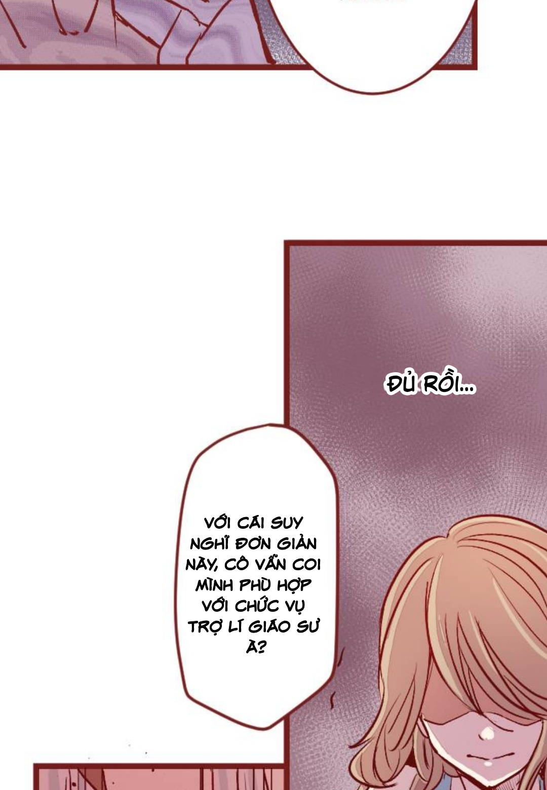 tôi và giáo sư của tôi chapter 3 32