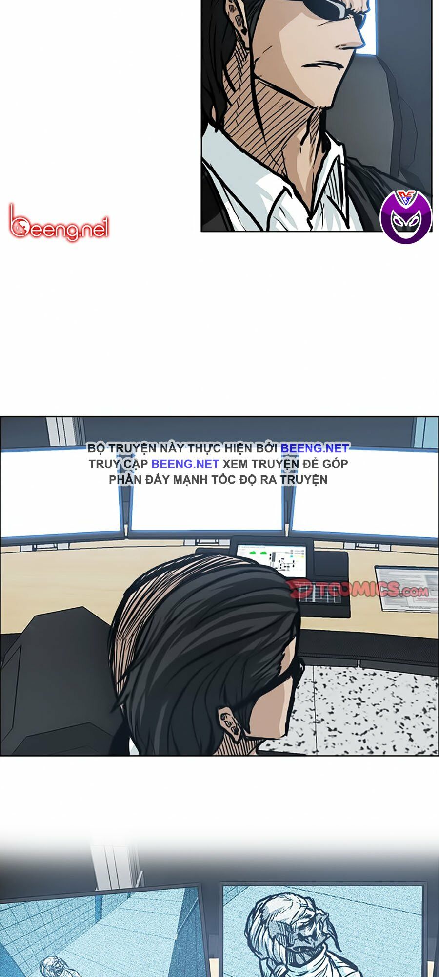 bá chủ học đường ss2 chapter 42 15