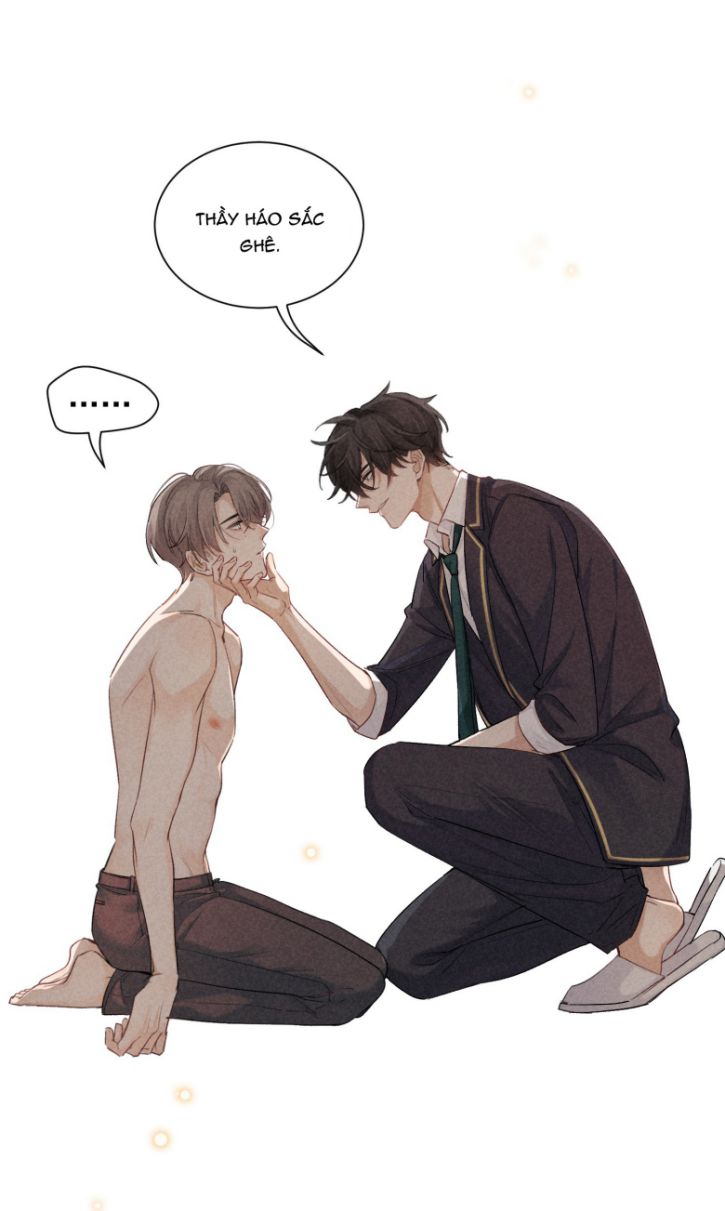 trò chơi săn mồi chapter 22 18