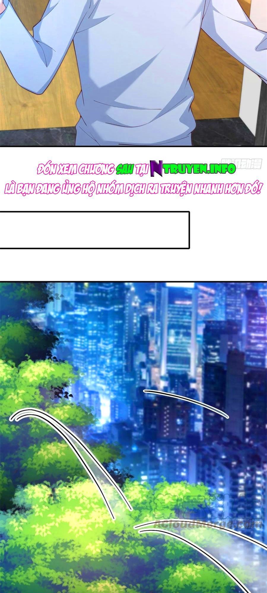 nam thần truy thê chỉ nam chapter 82.1 5