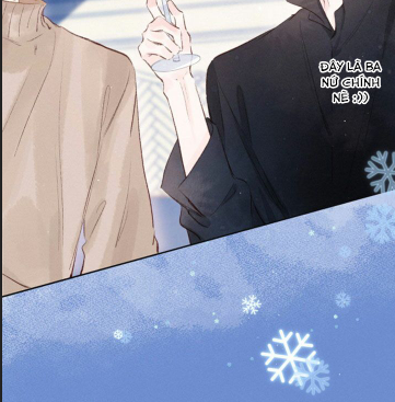 nỗi buồn của hoa cẩm tú cầu chapter 36 14