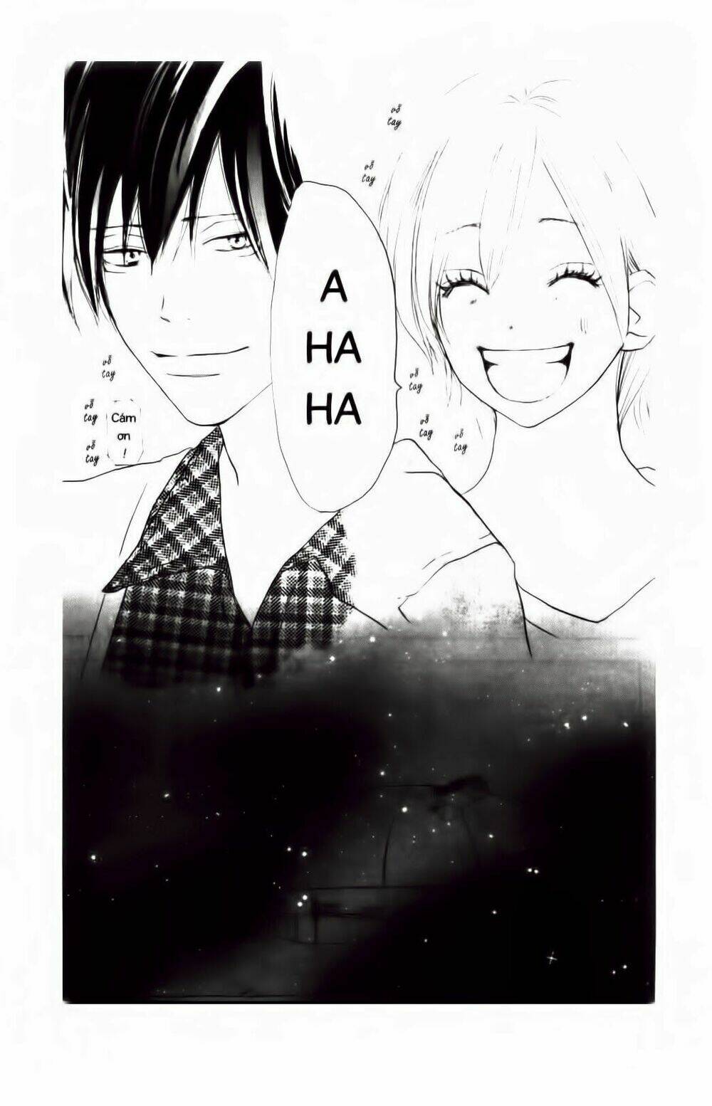 chuyện cấp iii chapter 47 12