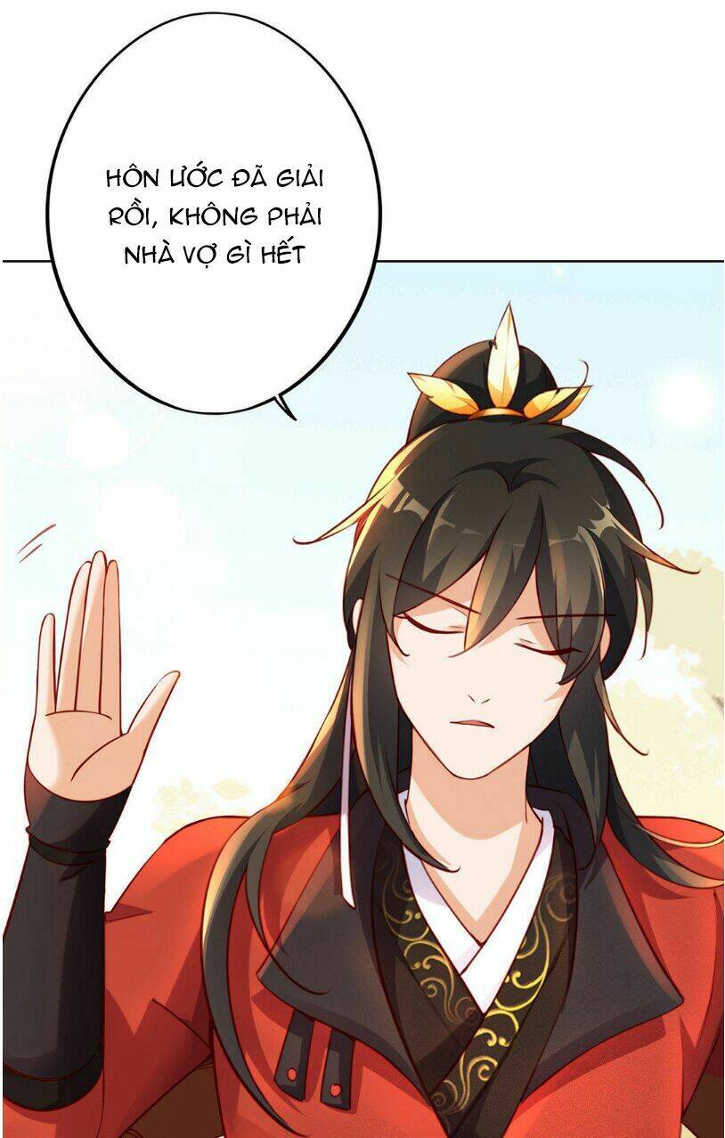 thiên kim bất hoán chapter 4 7