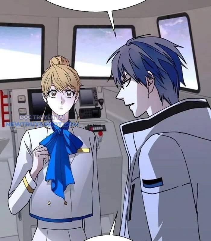 tận thế cũng chỉ là trò chơi chapter 60 38