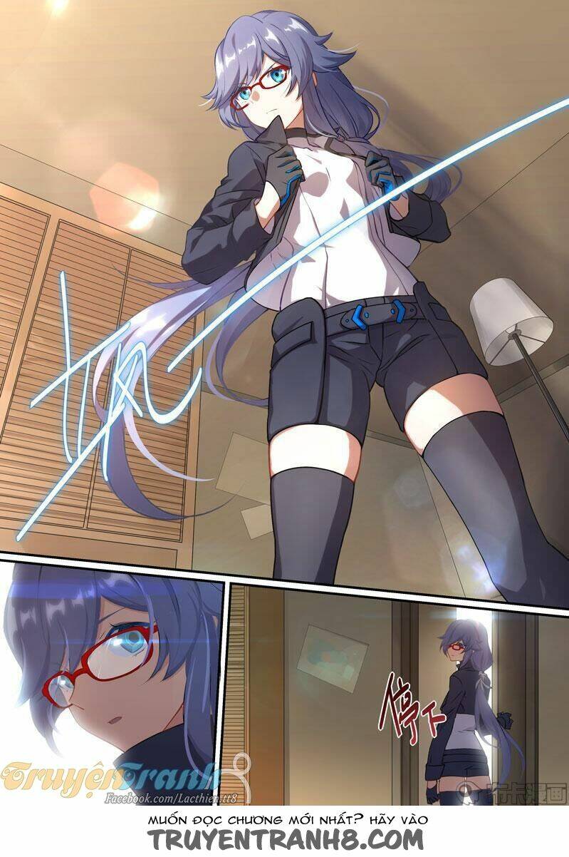 băng hoại 3rd chapter 61 19