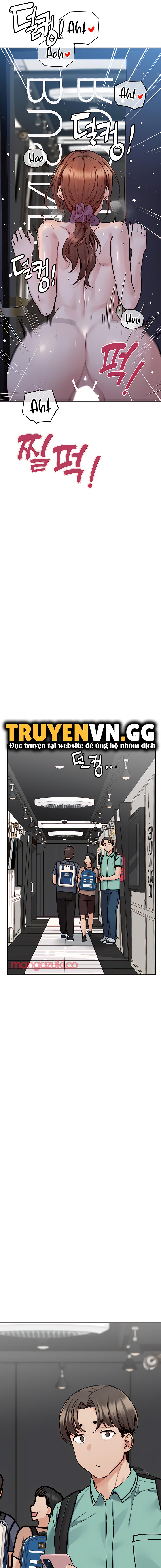 người dì khiêu gợi chapter 0 6