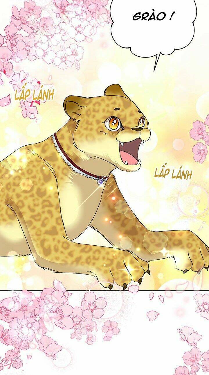 ác nữ hôm nay lại yêu đời rồi! chapter 21 11