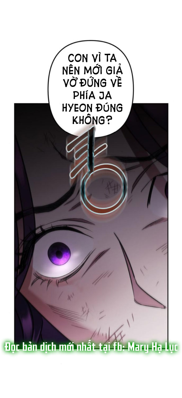 bản tình ca heeran chapter 54.2 19