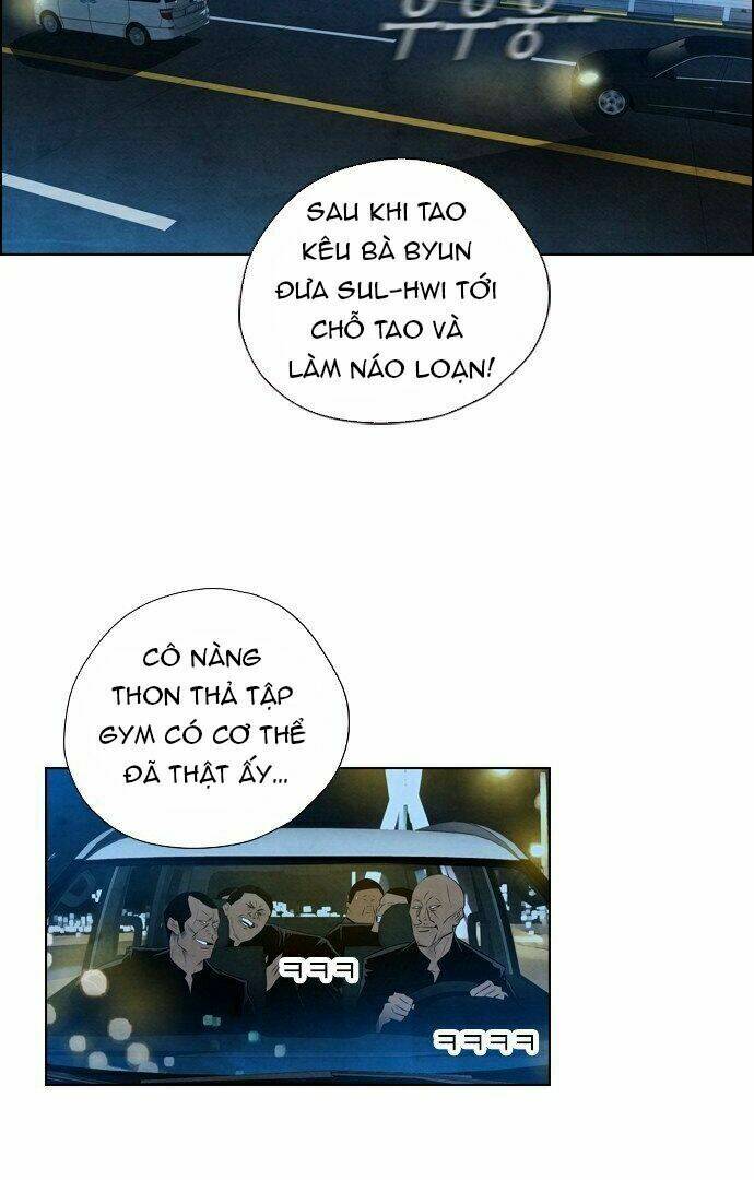 kẻ hồi sinh chapter 6 35