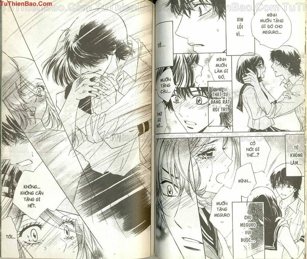 ác quỷ và bản tình ca chapter 10 58