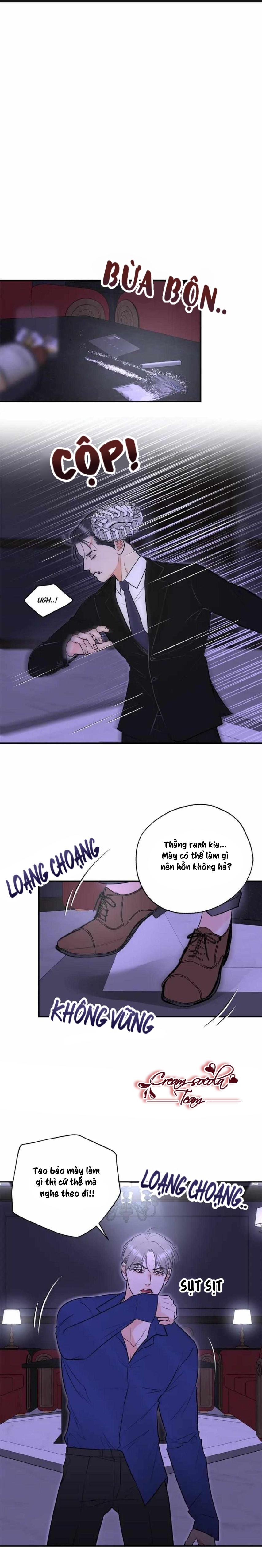 hạnh phúc trọn vẹn chapter 44 1