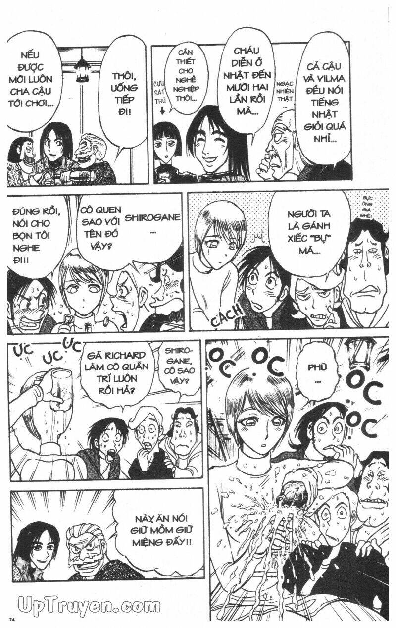 karakuri circus - gánh xiếc quái dị chapter 29 76