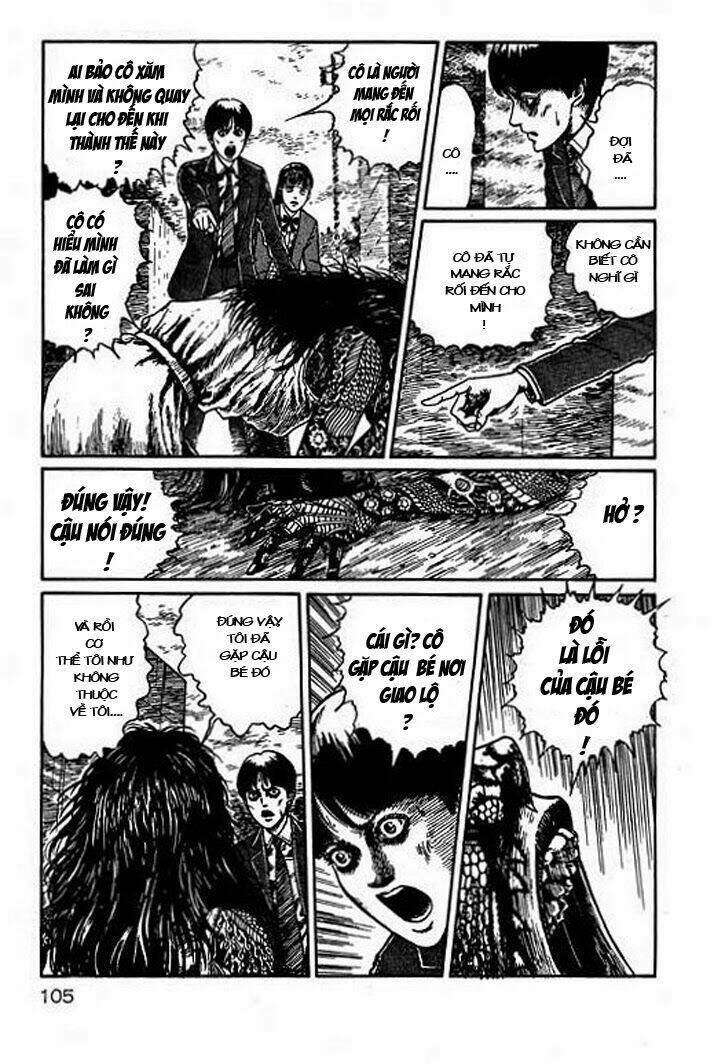 lovesick dead chapter 2 38