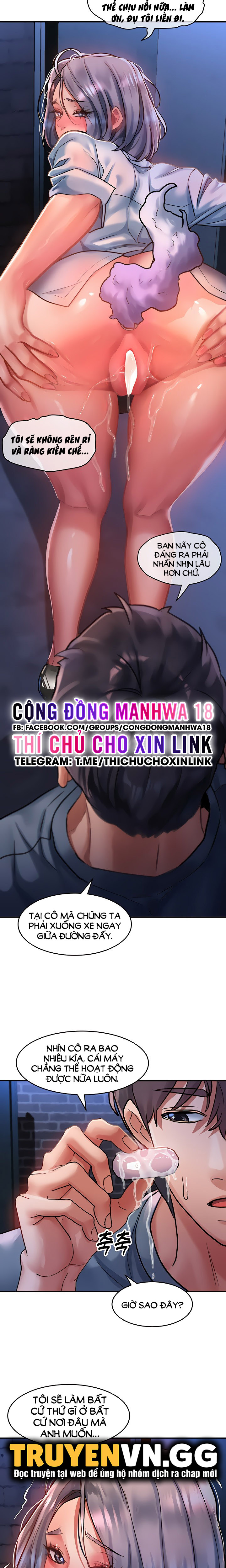 mở khóa tim nàng chapter 61 9