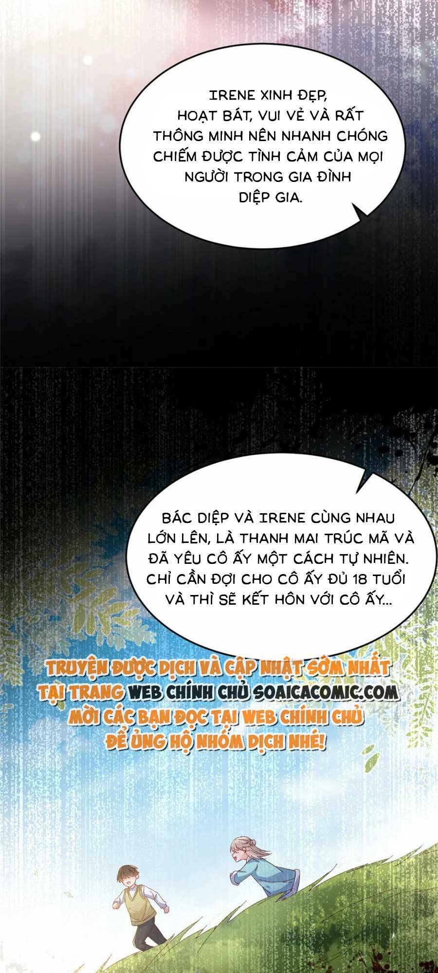 cô vợ của tôi không dễ bắt nạt chapter 61 21