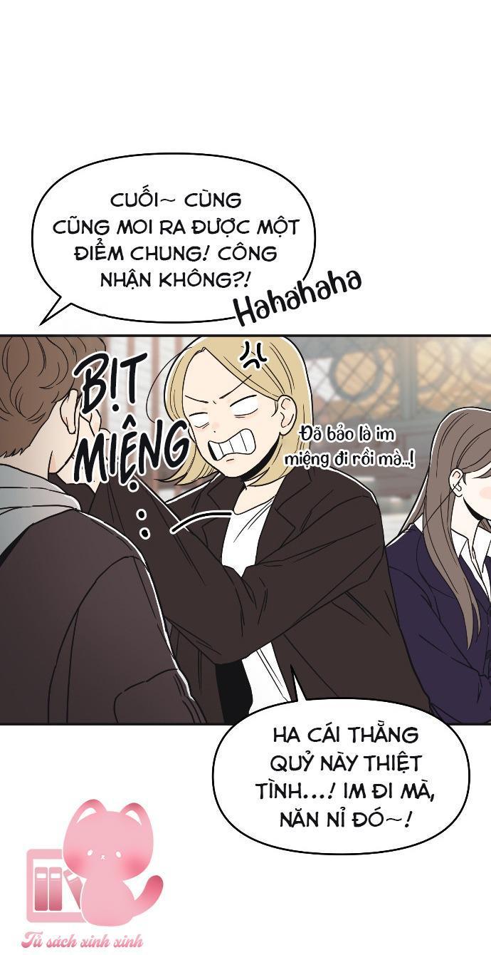 trái dấu hút nhau chapter 1 56