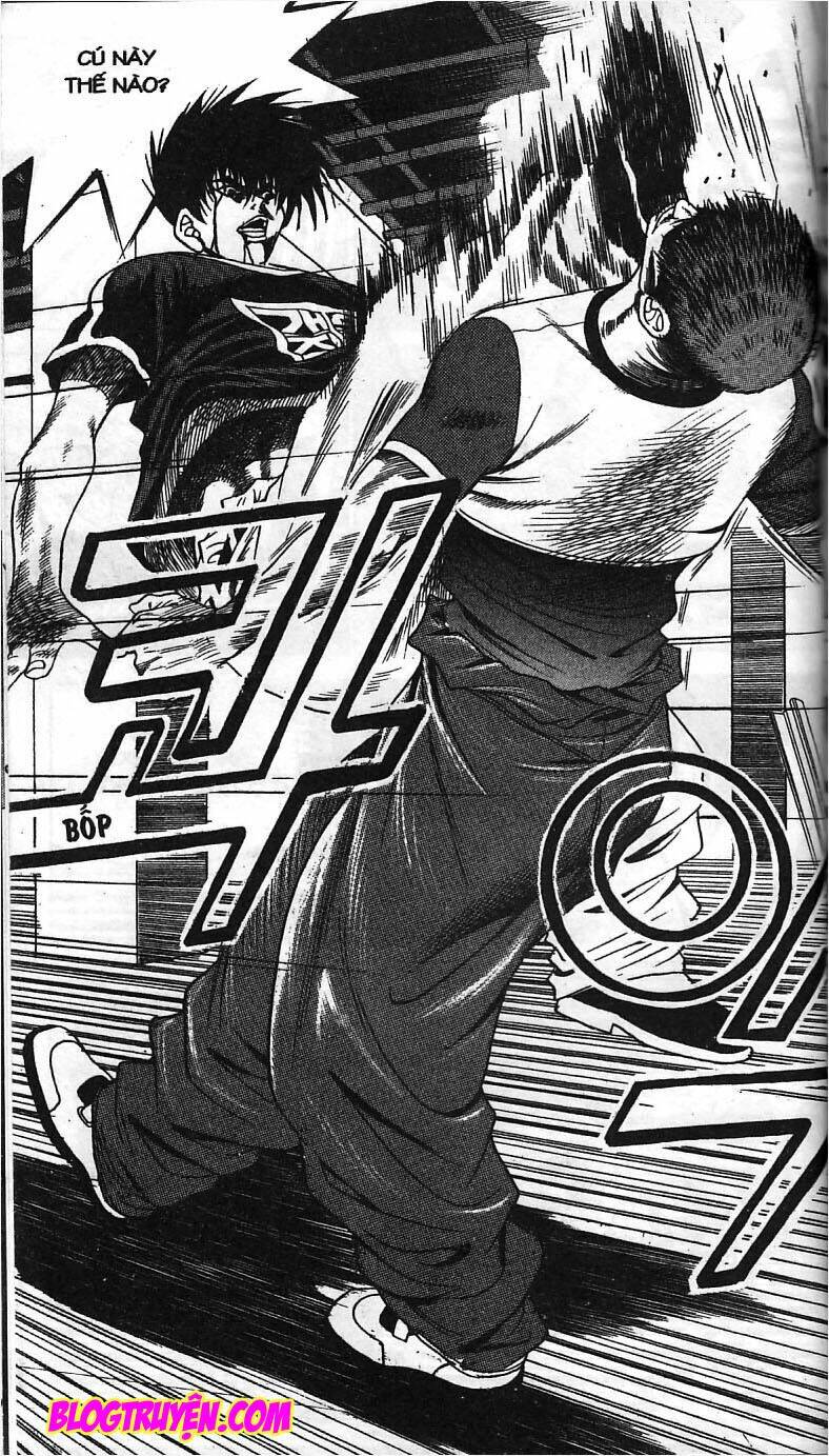 bitagi - anh chàng ngổ ngáo chapter 37 7