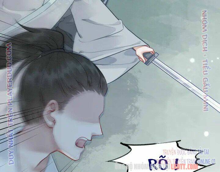 trọng sinh bá sủng nhiếp chính vương quá mạnh mẽ chapter 133 74