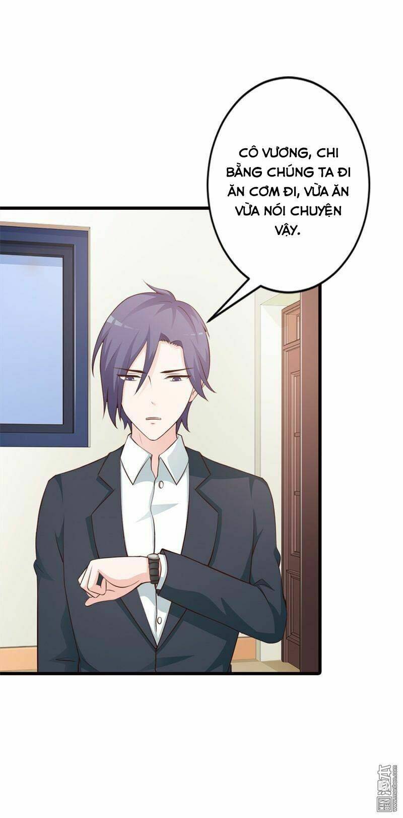 boss cấm dục thành nghiện chapter 22 8