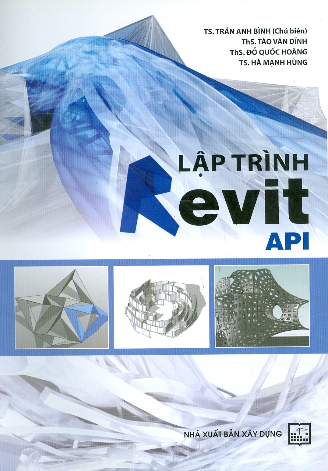 Lập Trình Revit API