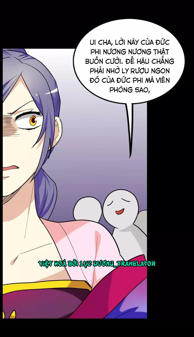 lưỡng bất nghi (full) chapter 137 3