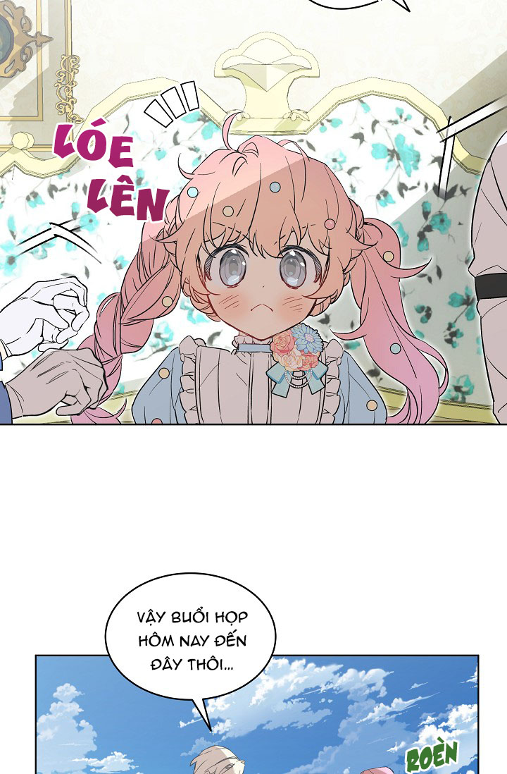 quý cô quyền lực chapter 4 35