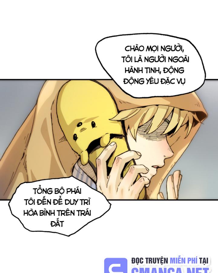 đối mặt với bệnh tâm thần, ma quỷ chẳng là cái thá gì chapter 1 29