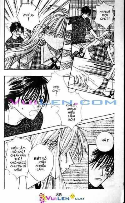 con gái con trai chapter 4 85