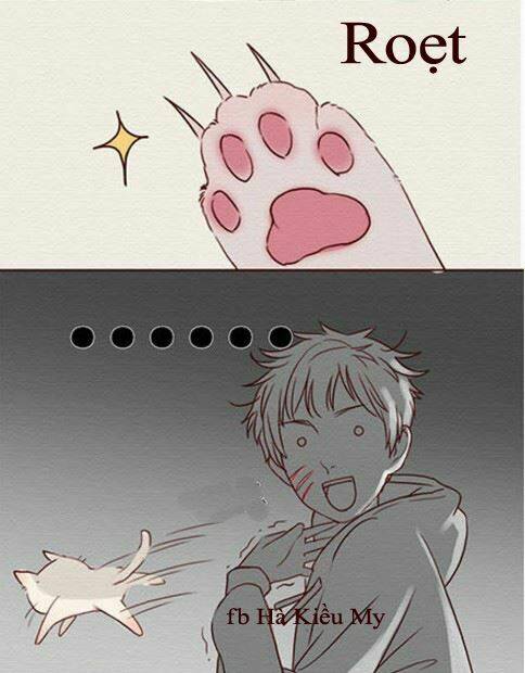 đệ đệ tôi là người ngoài hành tinh chapter 5 26