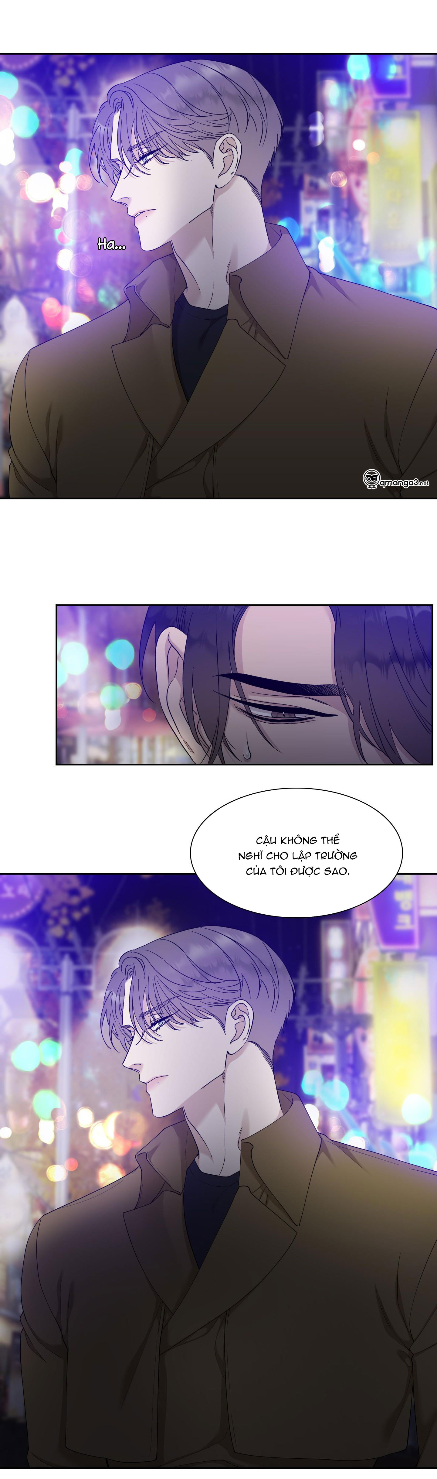 tên cặn bã chapter 11 16