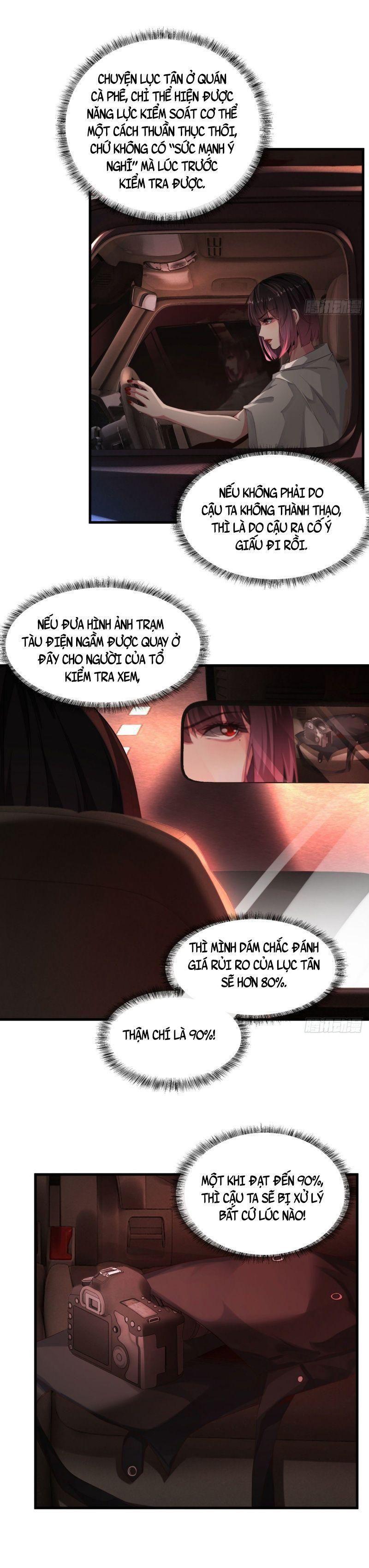 bắt đầu từ trăng đỏ chapter 9 19