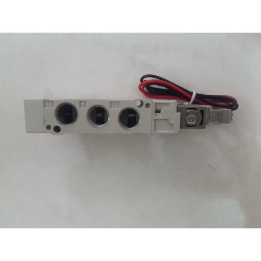 Van điện từ SMC SY5120-5LZD-01