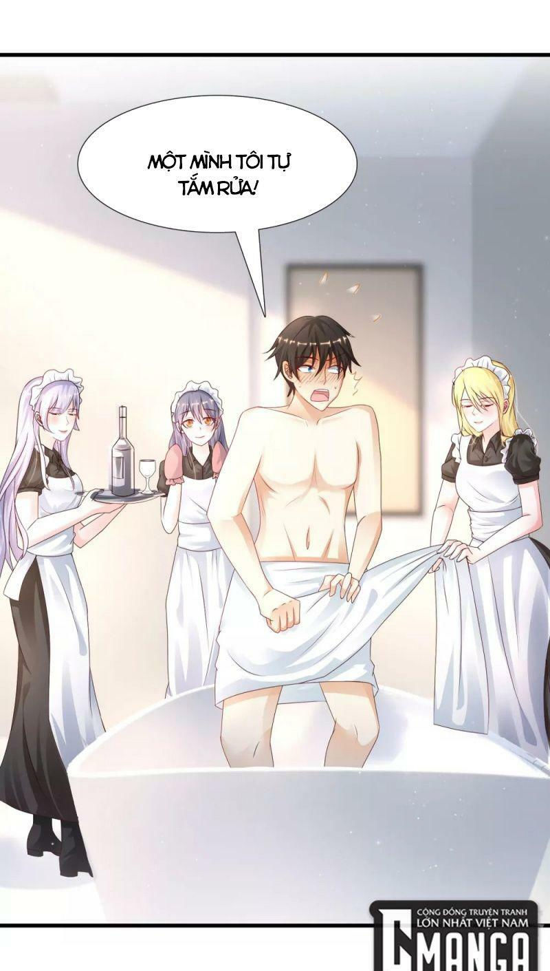 tối cường vận đào hoa chapter 199 1