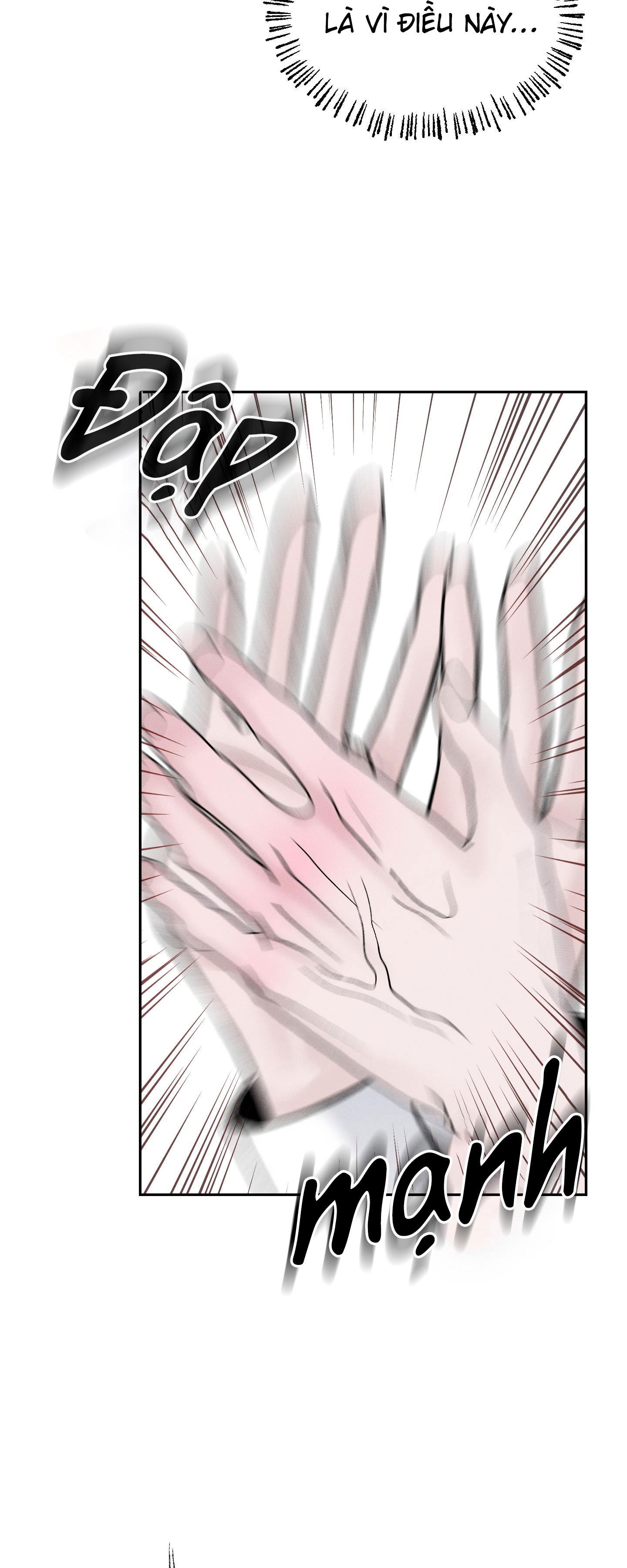 vị cứu tinh vào thứ hai chapter 4 34