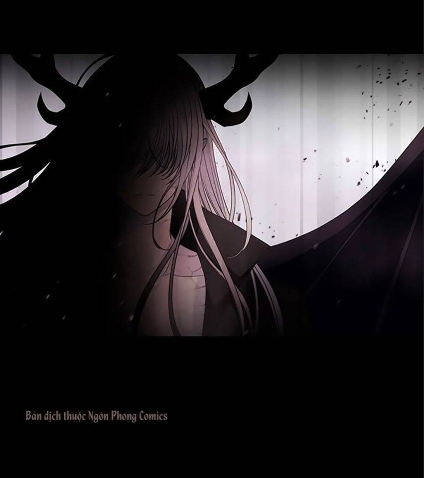 năm môn đệ của charlotte chapter 30 24