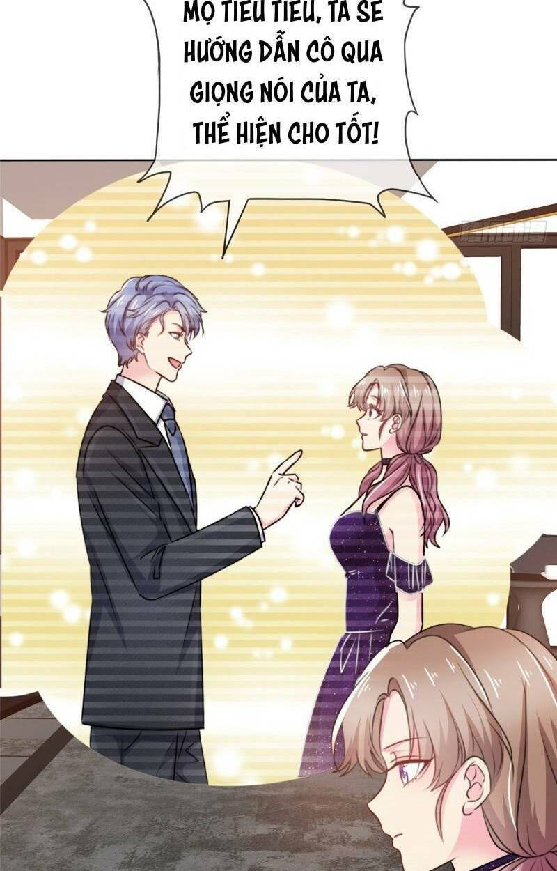 thần tiên đại nhân của tôi chapter 6 2