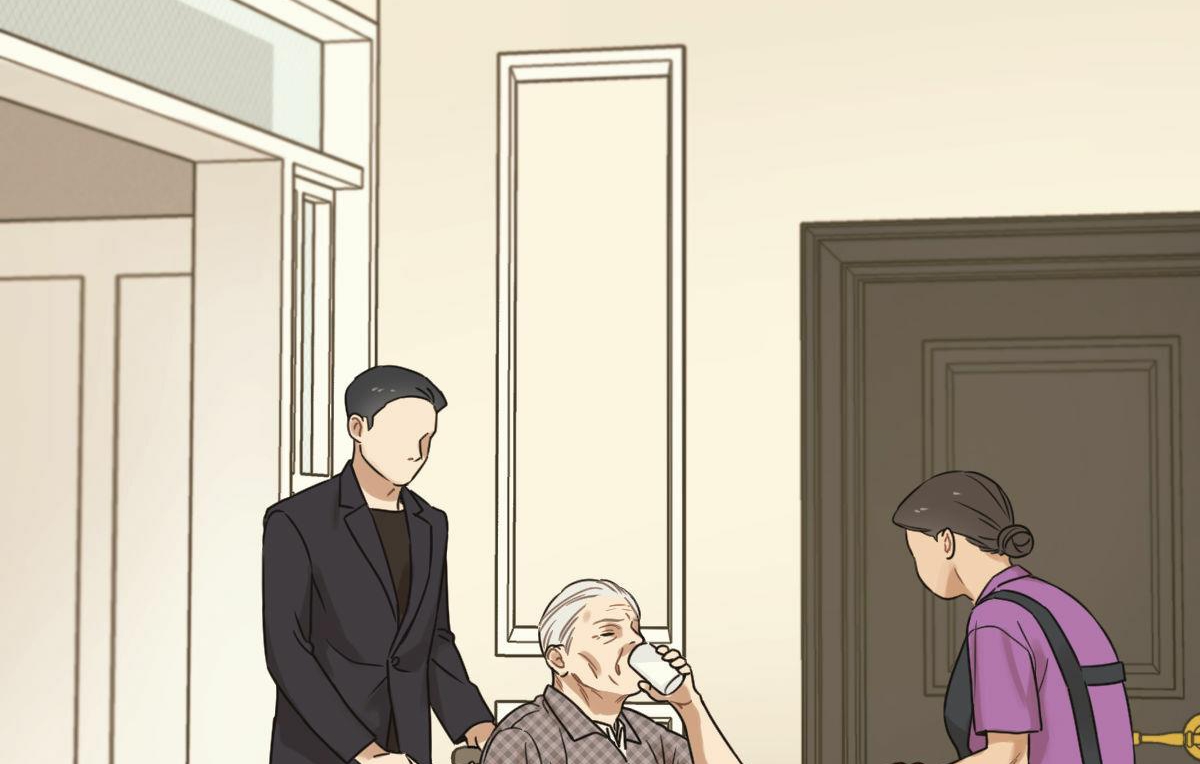 tương phùng chapter 17 58