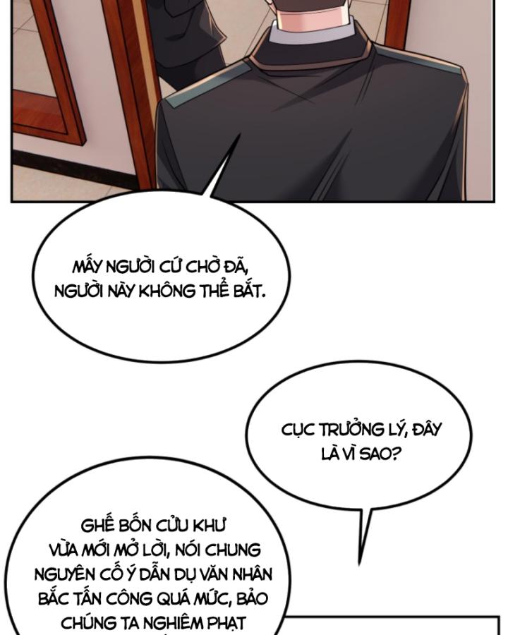 học cùng em gái, tôi bất cẩn vô địch rồi chapter 181 9