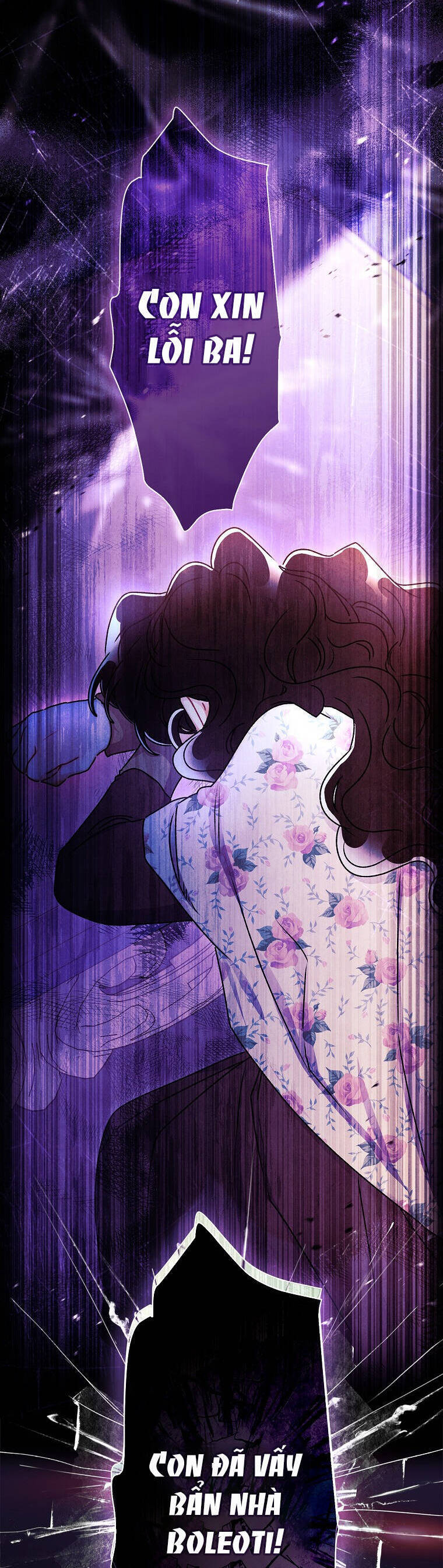 tôi đã trở thành con gái nuôi của nam chính chapter 118 35