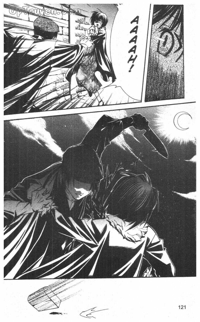 nightmare inspector chapter 6 120