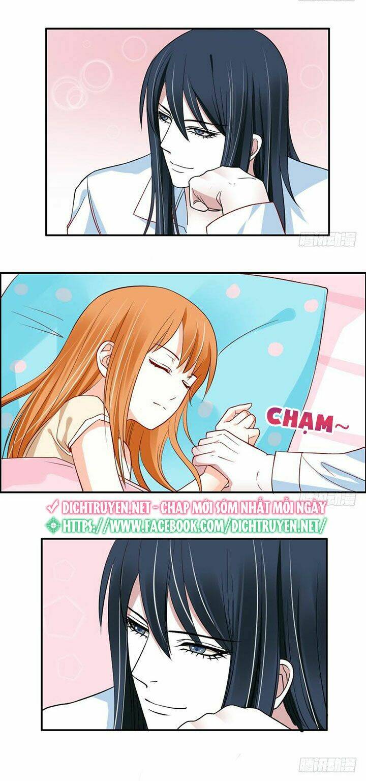 ma vương đại nhân đi thông thả chapter 53 13