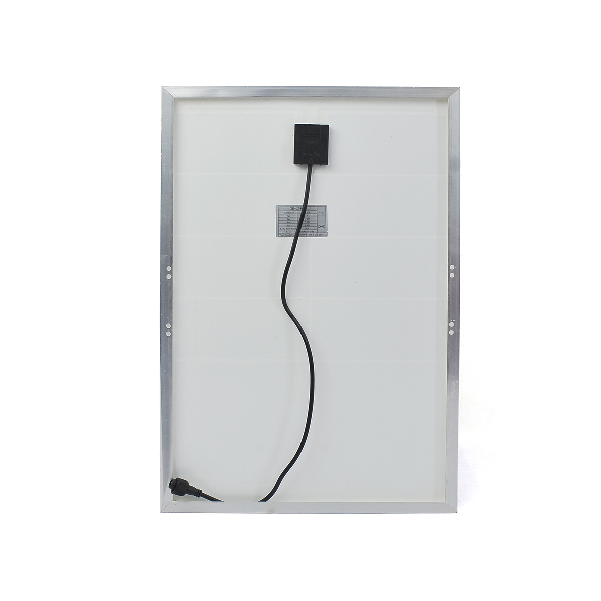 Đèn Đường Năng Lượng Mặt Trời SUNTEK Solar Street Light RD-200 200W - Sáng suốt đêm | Tự động Bật/Tắt | Điều khiển Từ xa | Chống Nước/Bụi/Va đập/Sét - Hàng Chính Hãng - Bảo hành 18 tháng