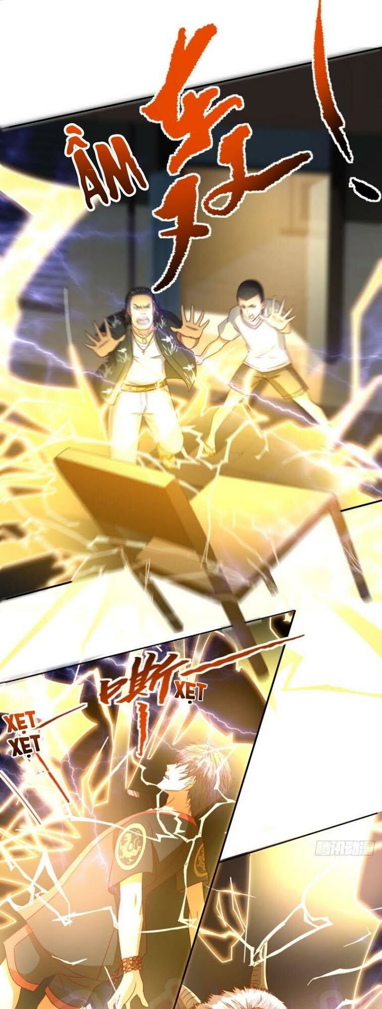 thập nhị thiên kiếp chapter 57 23