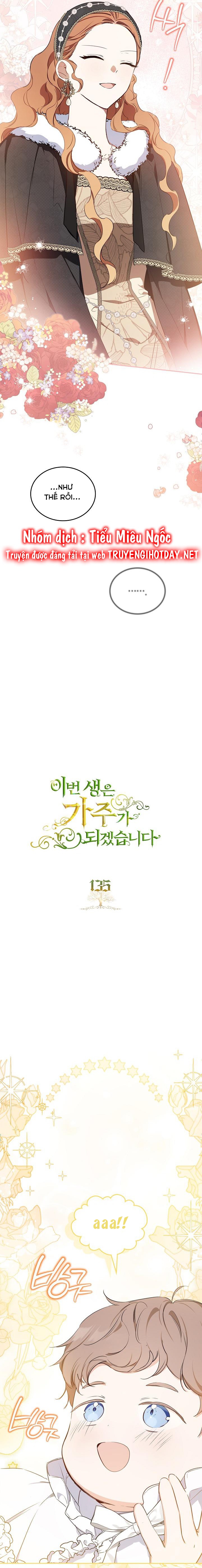 lần này tôi sẽ trở thành gia chủ chapter 135 8