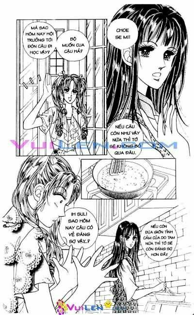 nụ hôn nồng thắm chapter 3 33