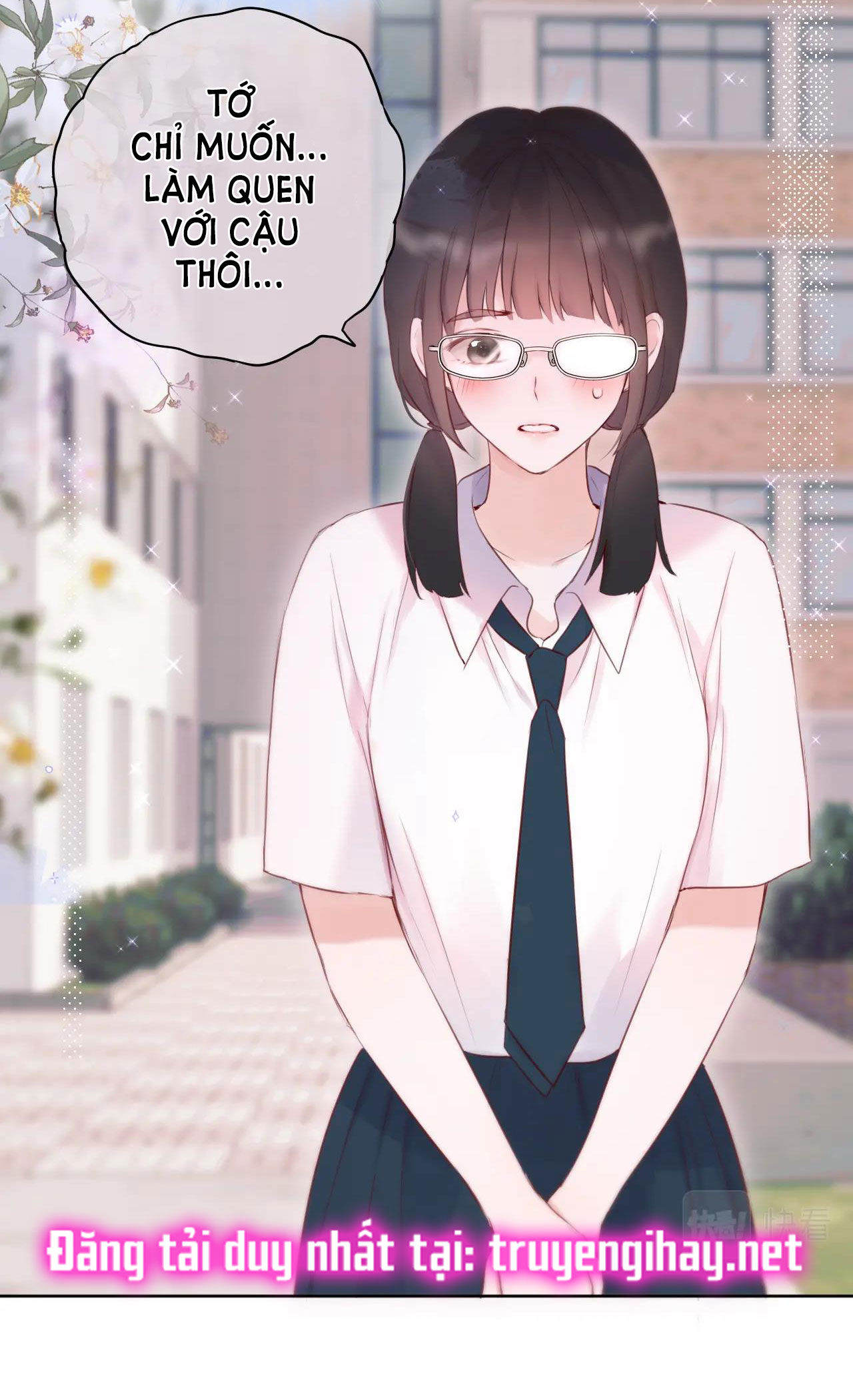 cạm bẫy của hồ ly chapter 14.1 21