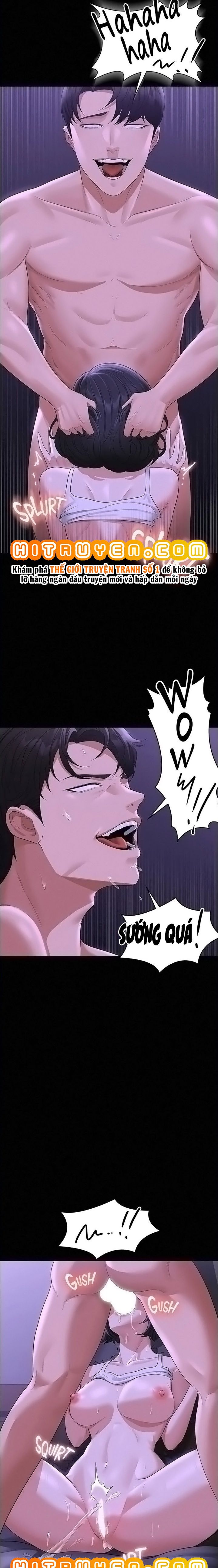 ứng dụng cầu được ước thấy chapter 40 11